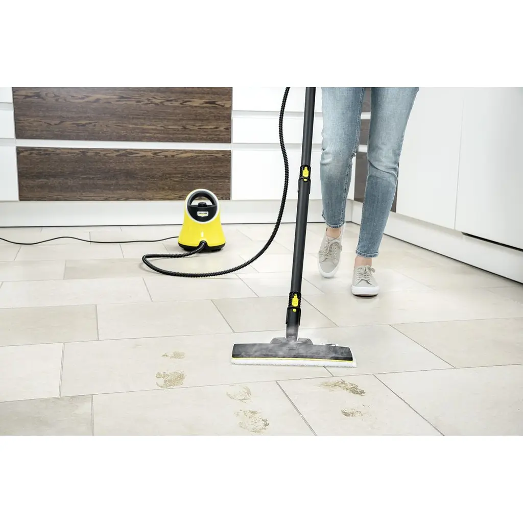 Пароочисник Karcher SC 2 Deluxe EasyFix [1.513-243.0] [68906] - фото 8