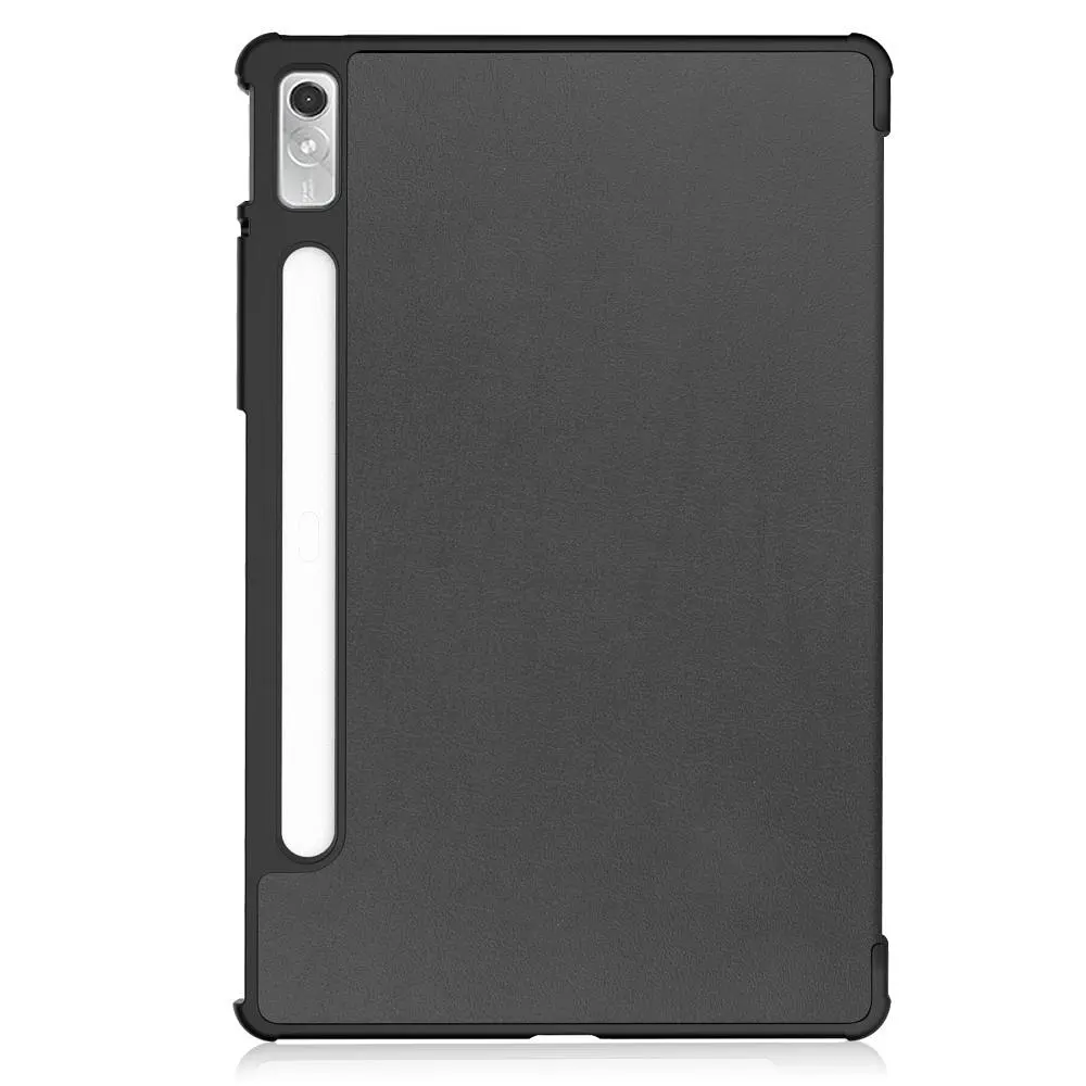 Чохол Lenovo Tab P11 Pro 2 gen 11.2 HardCase Чорний - фото 4