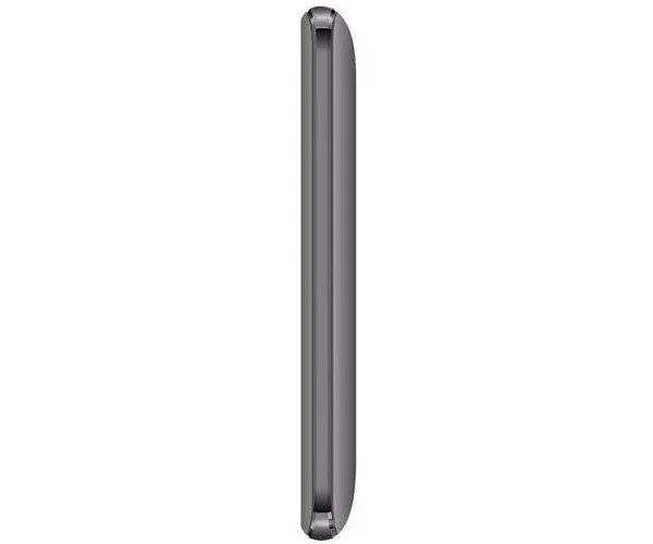 Телефон Sigma Mobile Comfort 50 Hit 2020 2 сім карти сірий (4827798120927) - фото 3