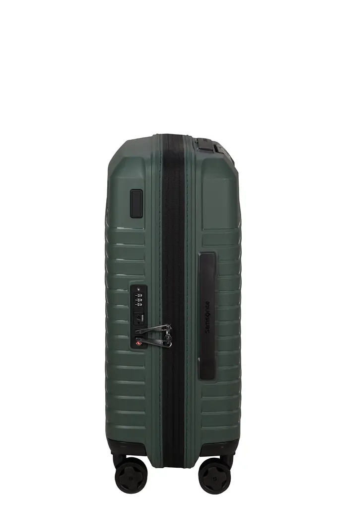 Валіза 55 См Samsonite INTUO OLIVE GREEN 55x40x20(23) KL9*24001 - фото 13