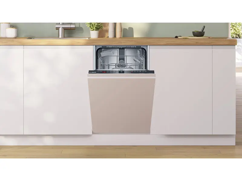 Посудомийна машина Bosch SPV2IKX01K - фото 4