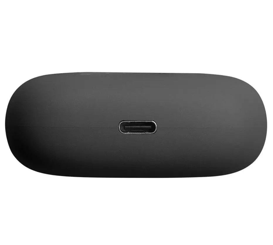 Наушники Bluetooth JBL WBeam TWS Black - фото 7