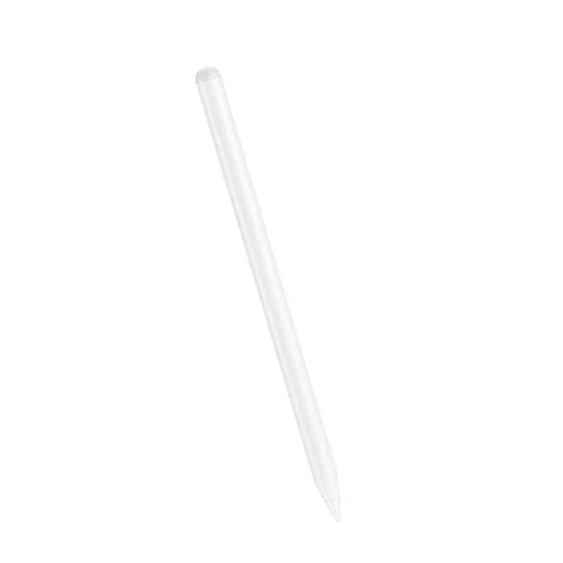 Стилус Hoco Smooth series active anti-mistake touch capacitive pen for iPAD GM102 - фото 5