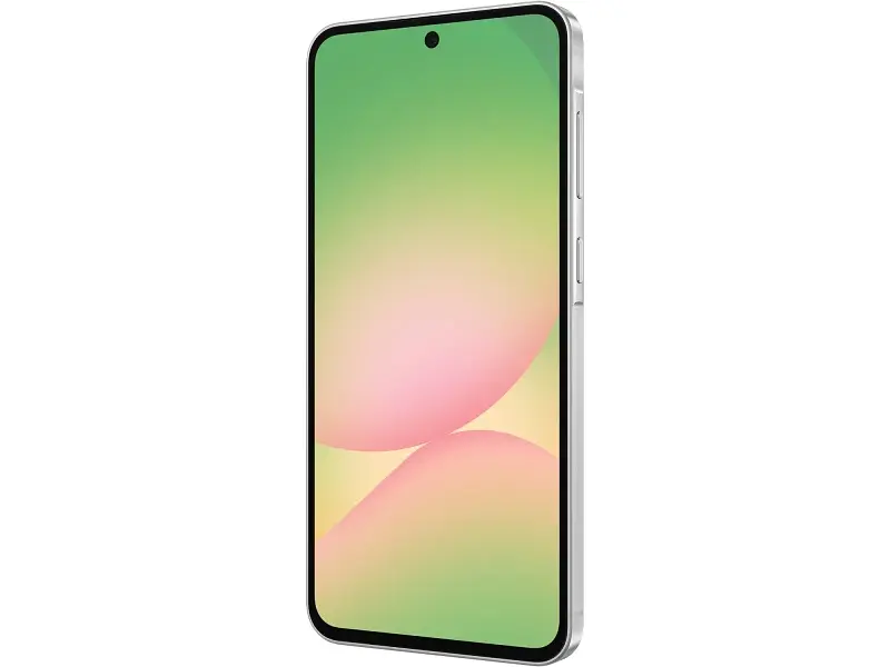 Смартфон Samsung Galaxy A56 5G 12/256GB Awesome Light Gray (SM-A566BZAY) - фото 3