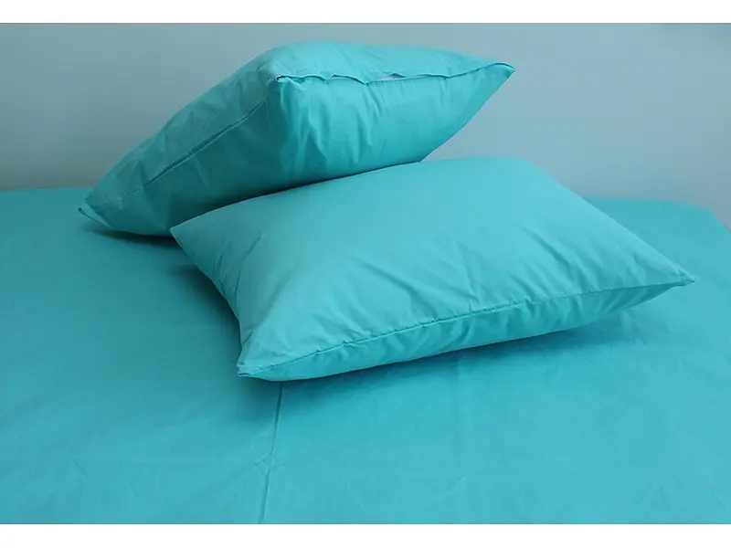 Постільна білизна (Mint Leaf) Сімейний TAG tekstil pbe0028375 - фото 4