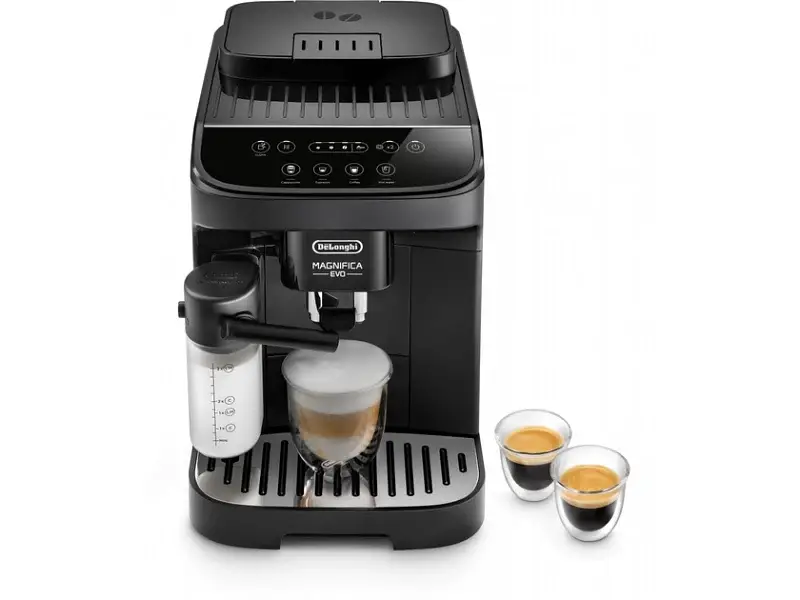 Кавомашина Delonghi Magnifica Evo ECAM 293.52.B - фото 2
