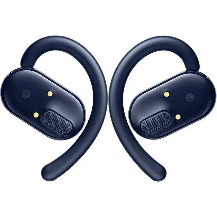 Навушники TWS Anker SoundCore V20i Blue (A3876G31) UA - фото 3