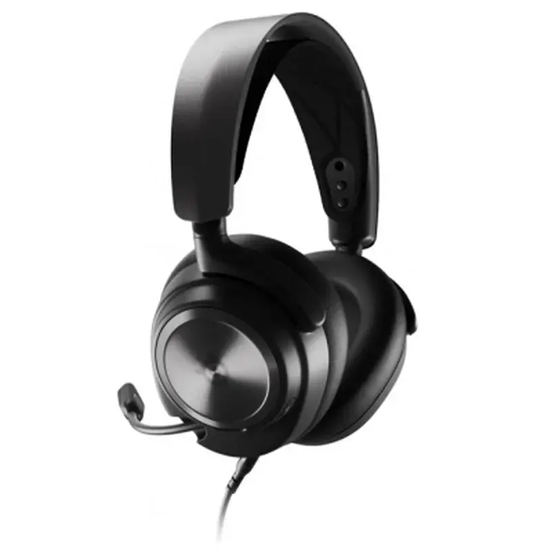 Навушники SteelSeries Arctis Nova Pro (61527)