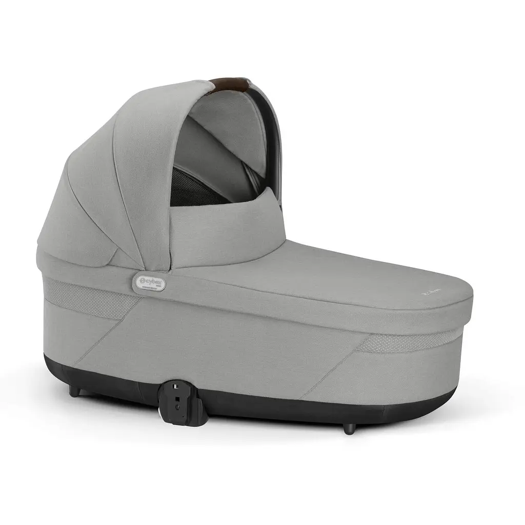 Корзина Cybex Balios S Stone Grey