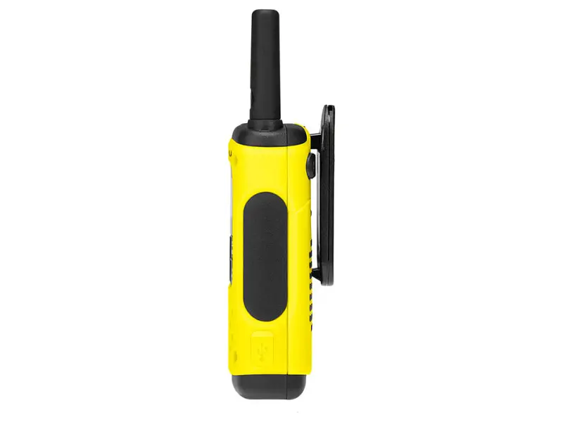 Аматорська портативна рація Motorola TLKR-T92 Twin pack - фото 2