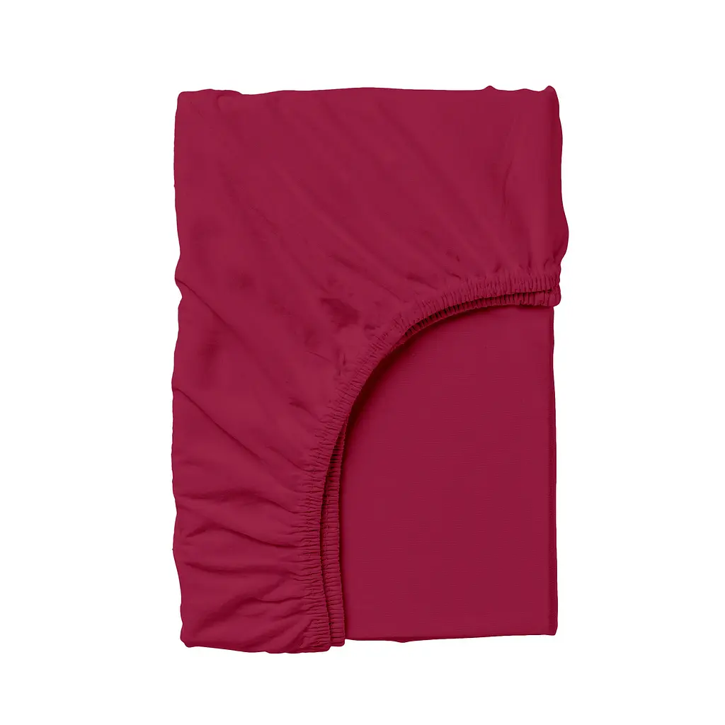 Набір простирадло на резинці 160х200 ROYAL PLUM COSAS (4822052386958) - фото 2