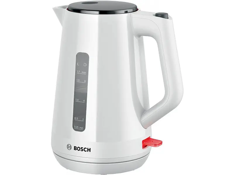 Електрочайник Bosch TWK 1M121