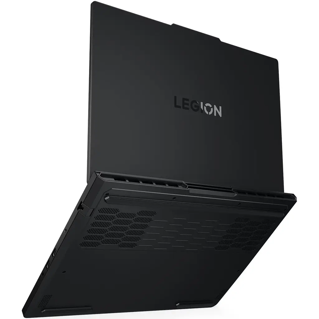 Ігровий ноутбук Lenovo Legion Pro 5 16IRX10 i9-14900HX 58GHz, IPS, 32GB DDR5, 1TB, RTX 5070 8GB, Без ОС - фото 12