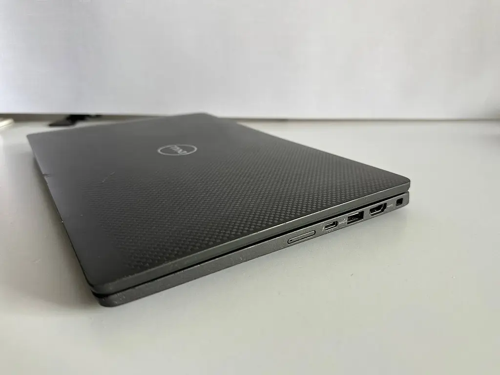 Ноутбук Dell Latitude 7330 13.3" (i7-1265U / 16GB / SSD 256GB / 1920х1080 IPS Touch #2   - фото 9