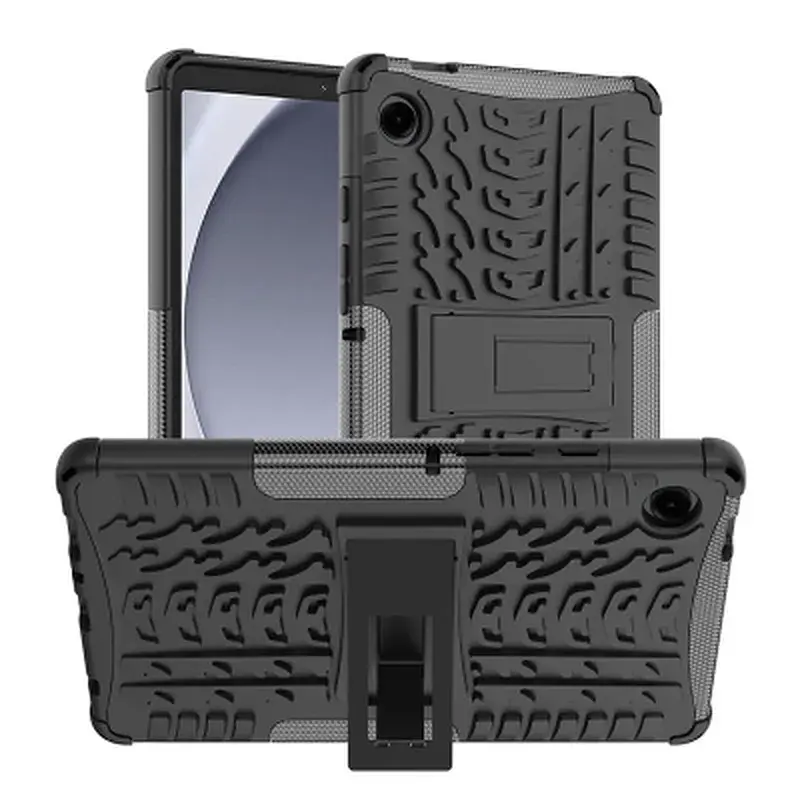 Чохол до планшета BeCover Stand Samsung Galaxy Tab A11 SM-X133/X135 8.7" Black (714071) - фото 6