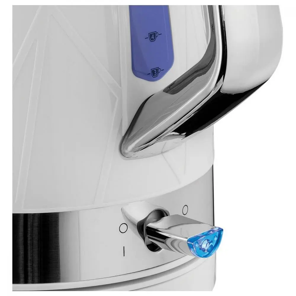 Электрочайник Russell Hobbs 28080-70 - фото 8