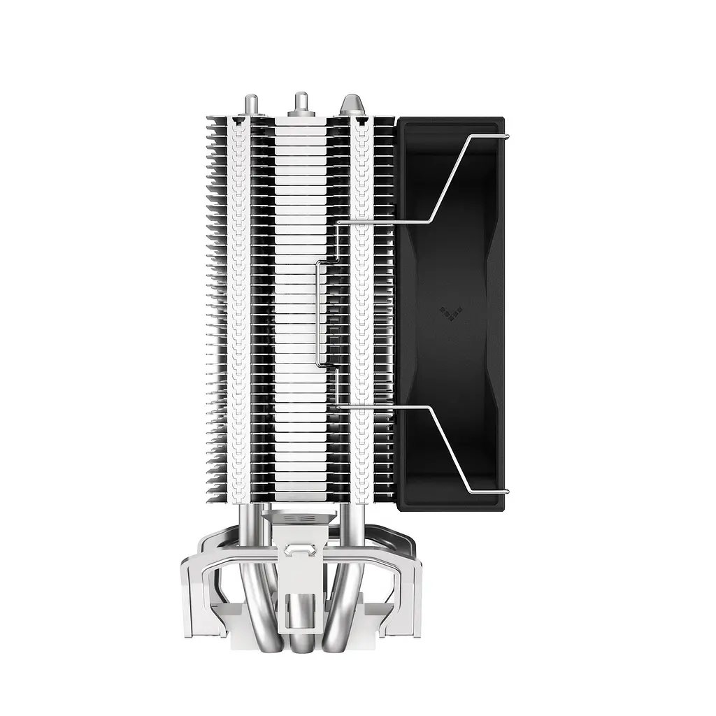 Кулер процесорний Deepcool AG300 (R-AG300-BKNNMN-G) - фото 5