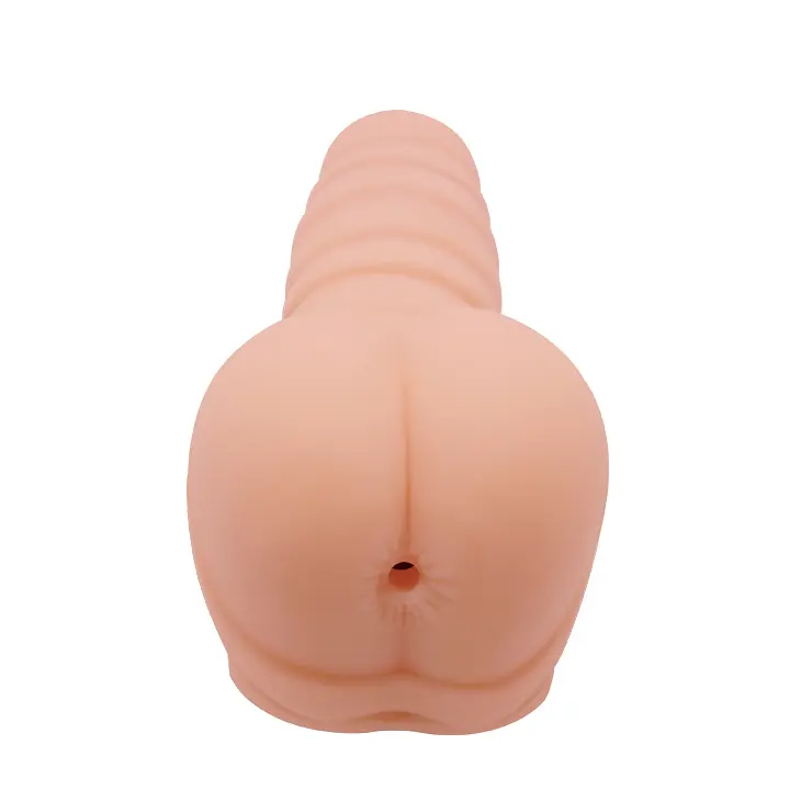 Мастурбатор - Crazy Bull Stronger Man Vibration 8.6" - фото 5