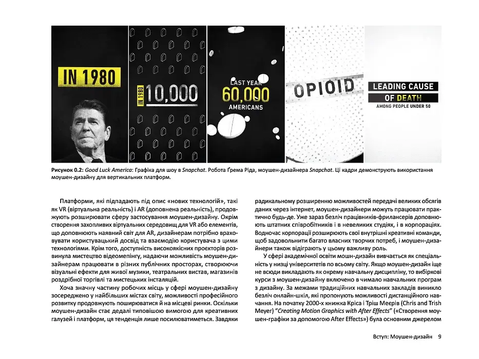 Дизайн для анімації: Основи та техніки моушен-дизайну (2-е видання) - фото 4