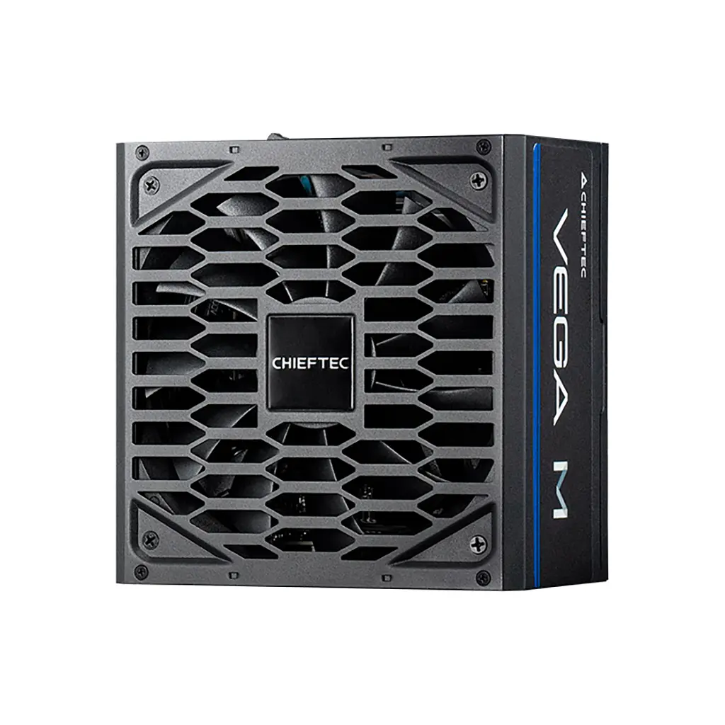 Блок живлення Chieftec 750W Vega M (PPG-750-C) - фото 3