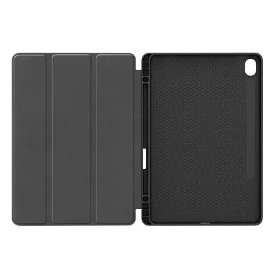 Чохол до планшета BeCover Flexible TPU Mate Samsung Galaxy Tab S11 (SM-X730/X736) 11.0" Deep Blue (715579) - фото 10