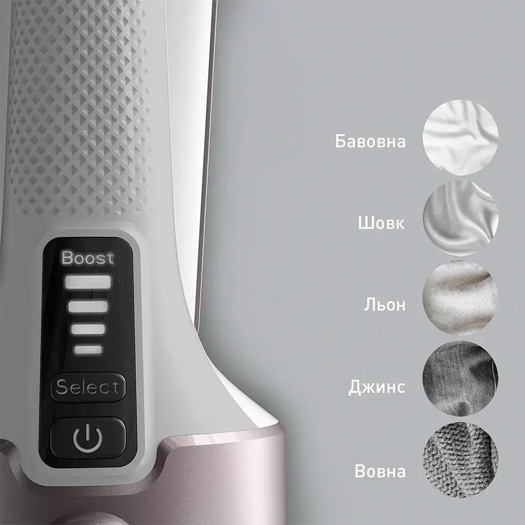 Отпариватель Tefal Pure Force 2in1 DT8720E0 [136369] - фото 5