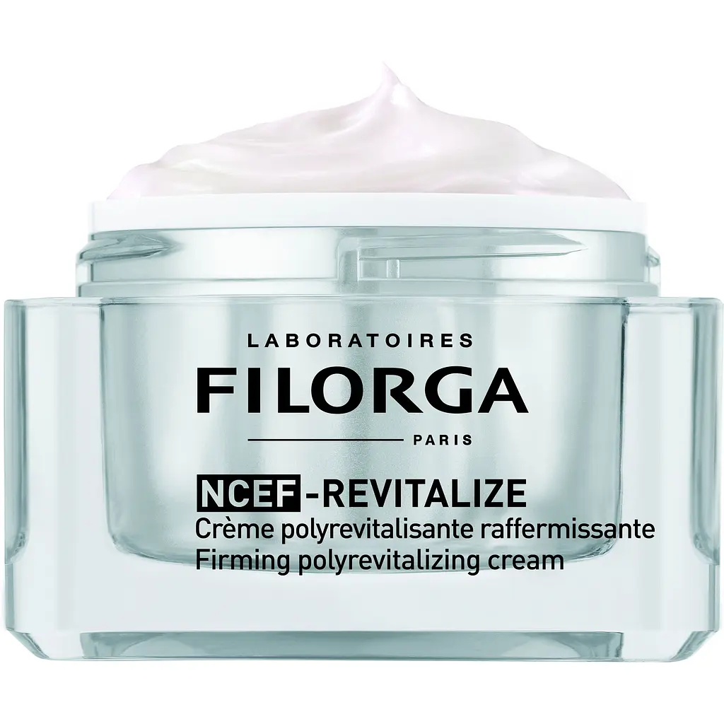 Крем для лица Filorga Ncef-revitalize 50 мл - фото 2