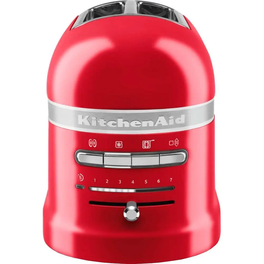 Тостер KitchenAid Artisan 5KMT2204EER [100482] - фото 3