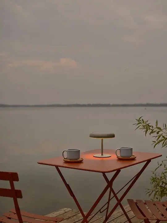 Настольная лампа Nordlux 2518305023 ELMER - фото 3