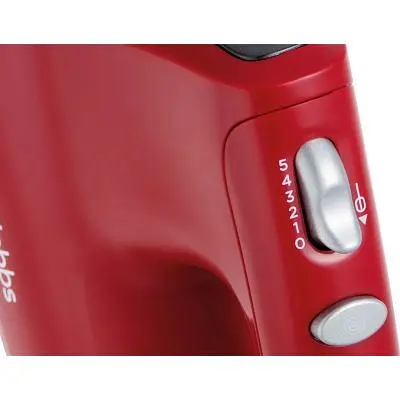 Міксер Russell Hobbs Desire Red (27150-56) - фото 4