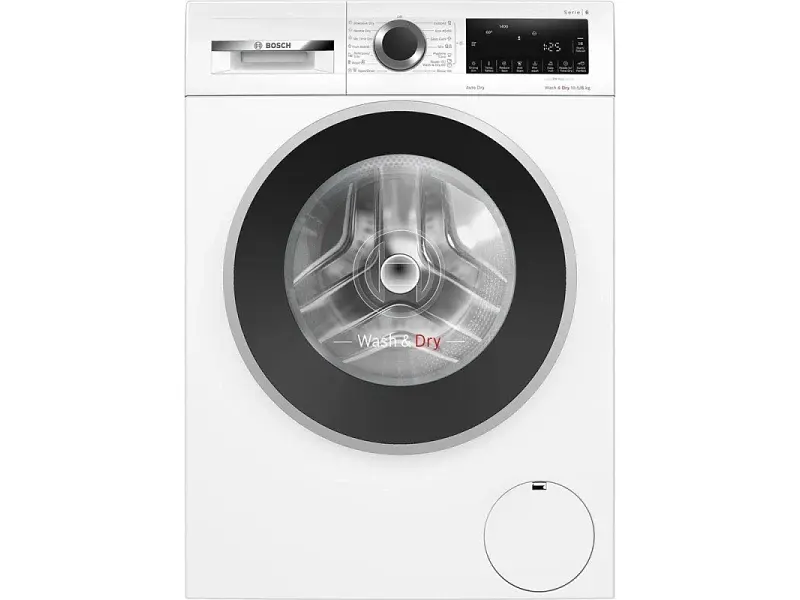 Прально-сушильна машина Bosch WNA25401ME