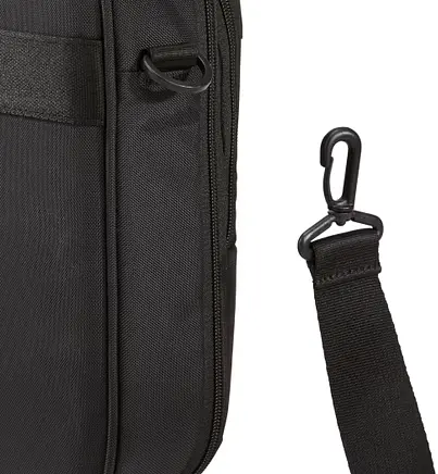 Сумка Case Logic Propel Briefcase for 15.6' PROPC-116 Black (7273428) - фото 5