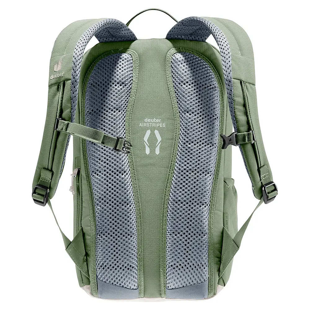 Рюкзак Deuter Stepout 16 Khaki (1052-3815123 2618) - фото 3