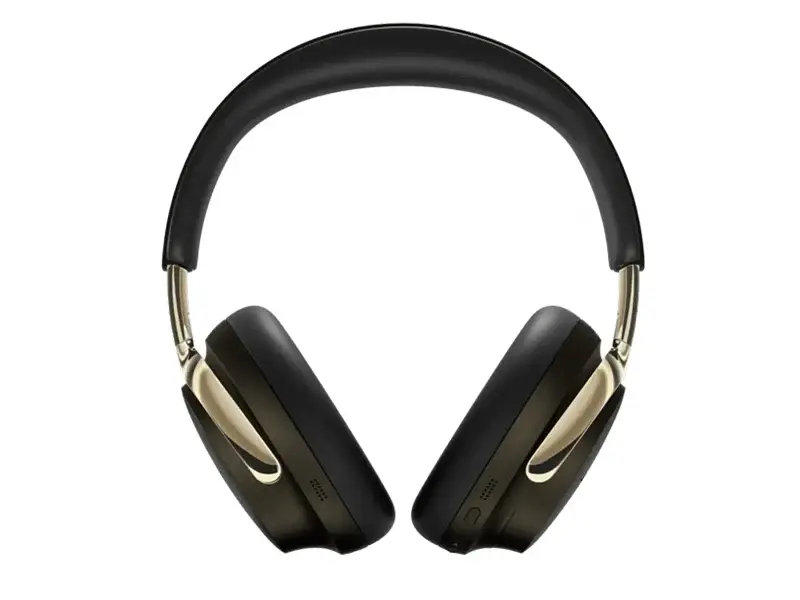 Навушники з мікрофоном Bose QuietComfort Ultra Headphones (2nd Gen) Desert Gold (890101-0400) - фото 4