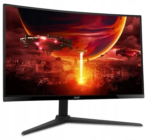 Монiтор 27" XZ270W0bmiiphx (UM.HX0EE.039) Black Acer teh0027356 - фото 5