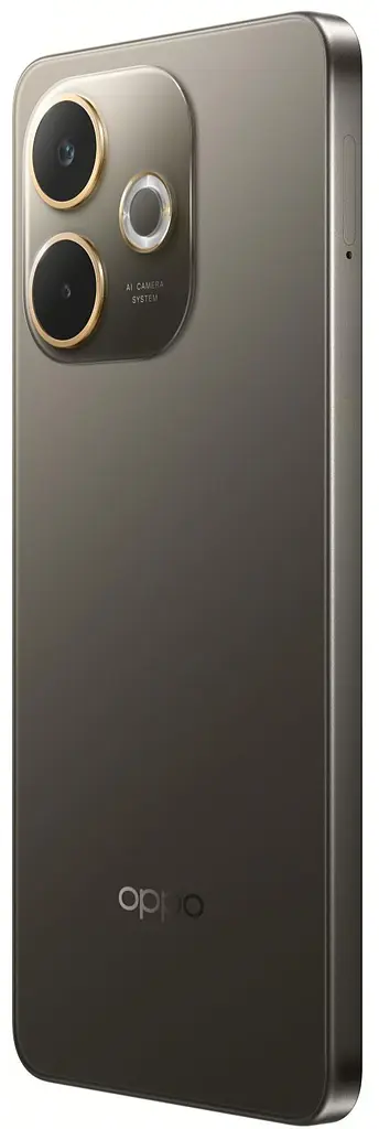 Смартфон A5 PRO 4G 8/128GB Mocha Brown OPPO teh0023291 - фото 3
