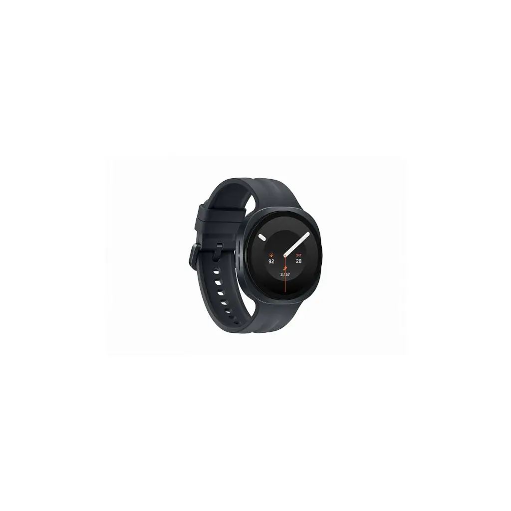 Смарт-годинник Samsung Galaxy Watch 9 44mm Black (SM-L350NZKASEK) - фото 6