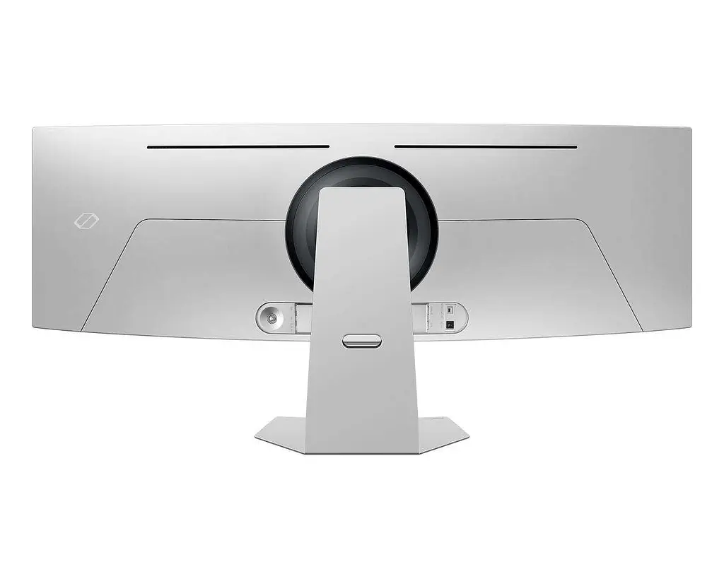 Монітор Samsung Odyssey G95 (LS49CG950SUXDU) - фото 9