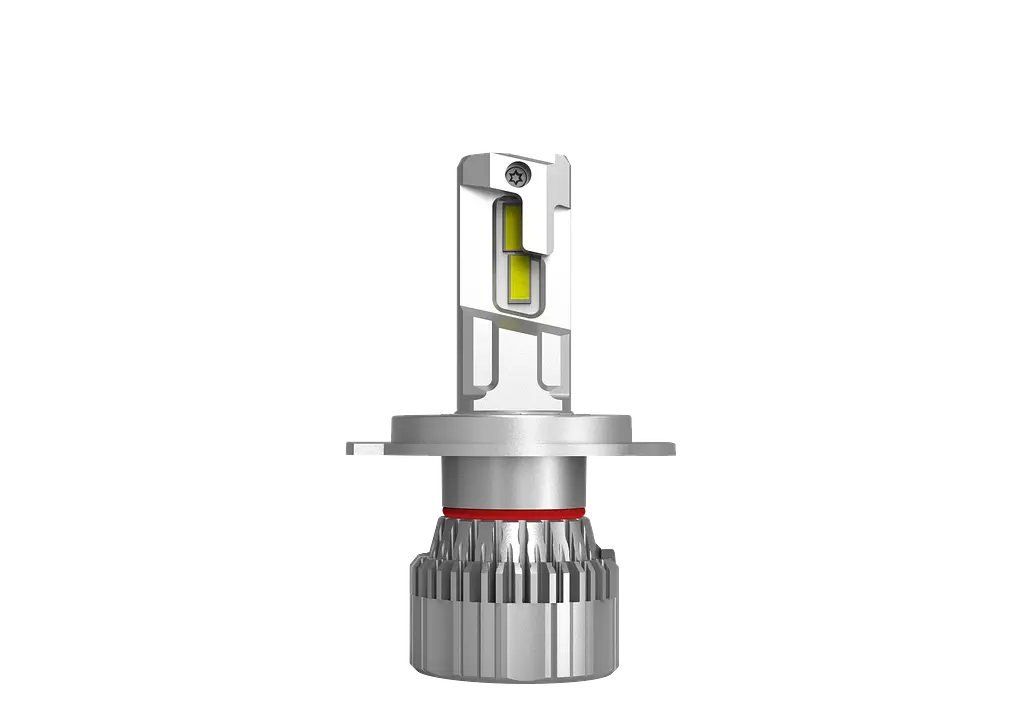 Комплект світлодіодних ламп Infolight M1 Dual Canbus H7 55W - фото 8