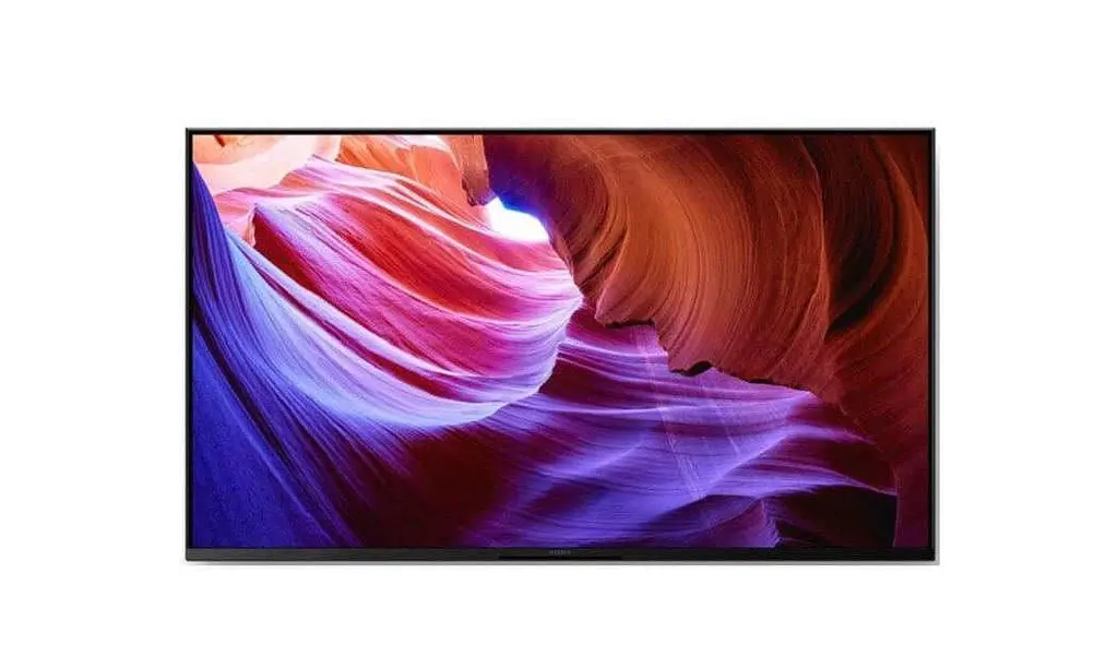 Телевізор Sony KD-50X85K - фото 3
