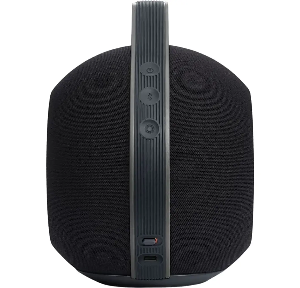 Портативні колонки Devialet Mania Deep Black - фото 5