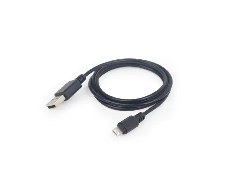 Кабель Cablexpert CC-USB2-AMLM-2M - фото 2