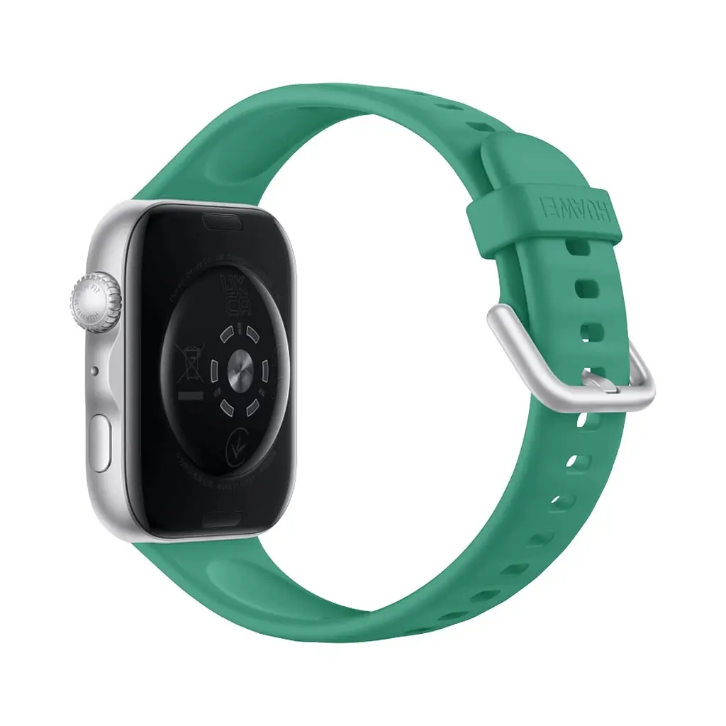 Смарт-годинник Huawei Watch Fit 5 Green (55020HSB) - фото 2