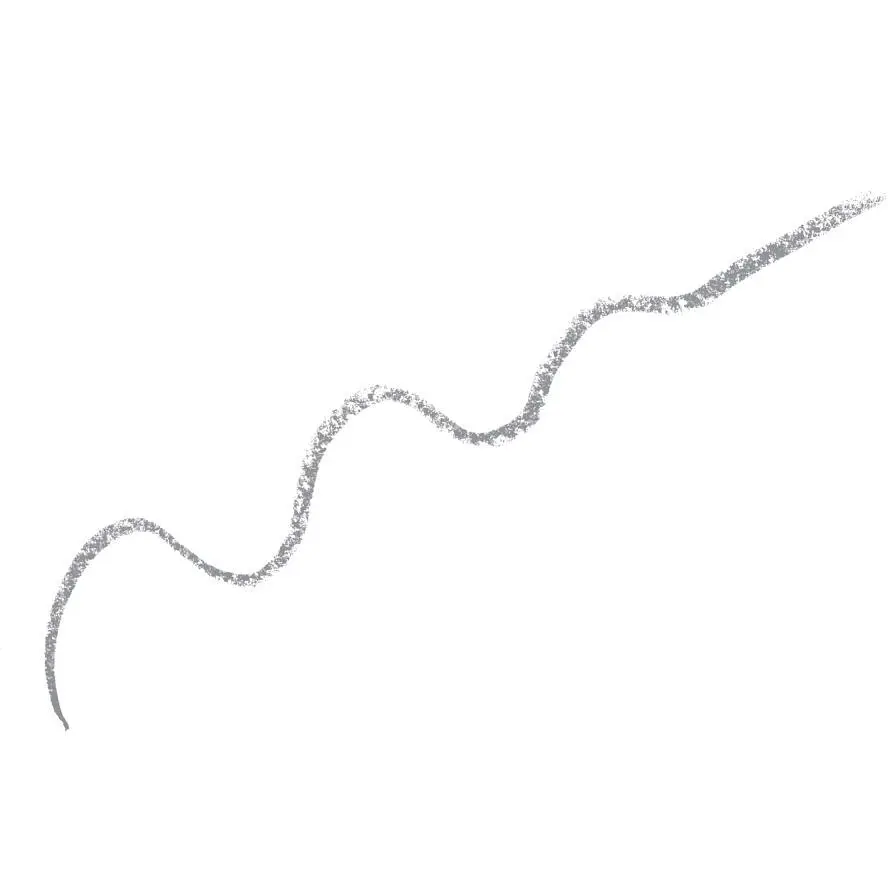 Олівець для очей Make up Factory Smoky Liner Long-lasting & Waterproof 21 Grey Glow 1.2 г - фото 2