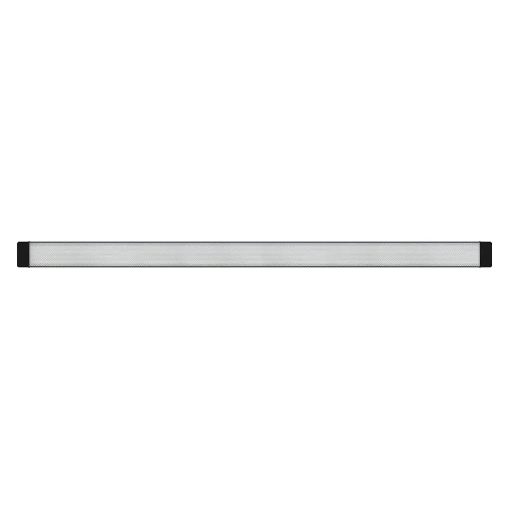 Светильник LED 60W "GAMA-60" 7000К черный - фото 2