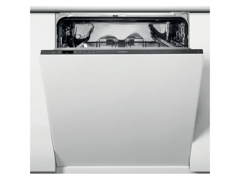 Вбудована посудомийна машина Whirlpool WIO 3C33 E 6.5 - фото 2