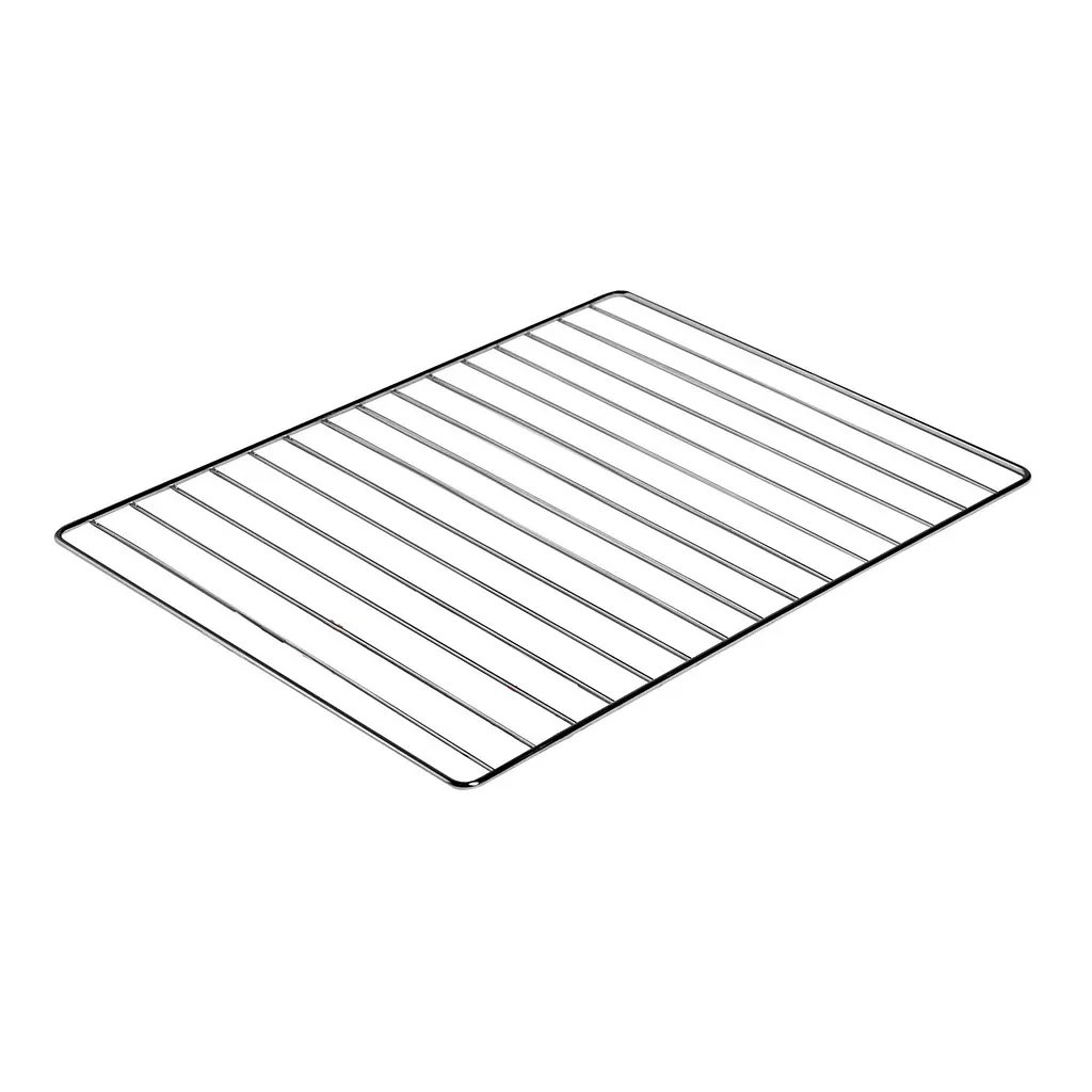 Електродуховка Liberton LEO-501Е Inox 50 л - фото 4