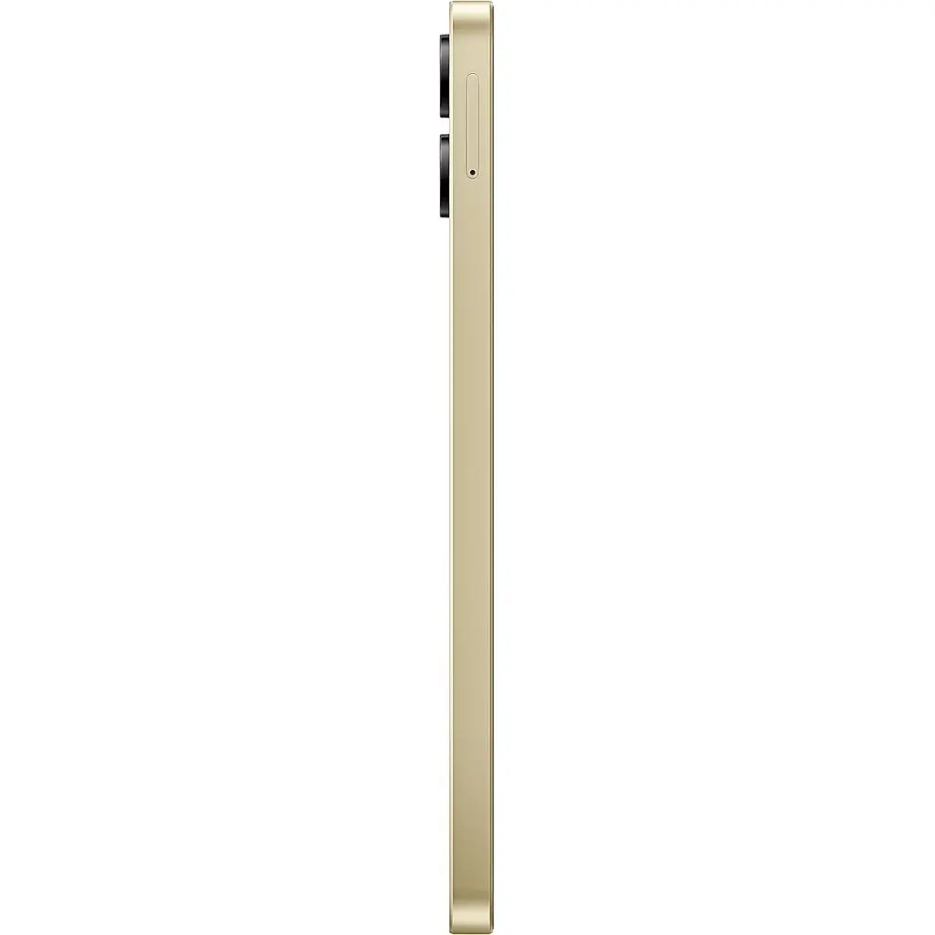 Смартфон Samsung Galaxy A06 4/128Gb Gold (SM-A065FZDGSEK) - фото 8
