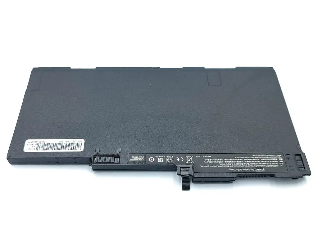 Акумулятор CM03 для HP EliteBook 855 G1, 855 G2, 740 G1, 740 G2, 745 G1, 745 G2 (11.1V 4800 mAh) - фото 2