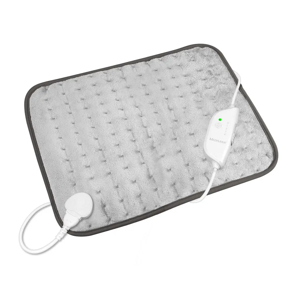 Грілка XL Medisana HP 650